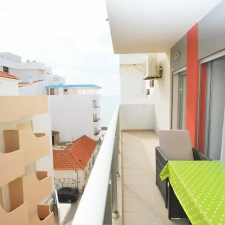 Appartement Caravelas *