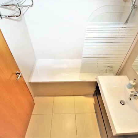 Appartement Caravelas *